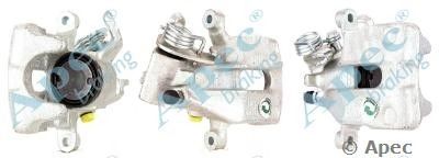 APEC BRAKING lca163 -  Тормозной суппорт